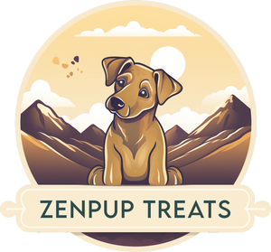 Zen Pup Treats